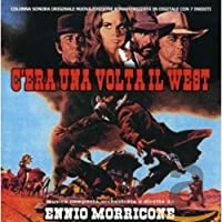 Los mejores  - Cera una volta il West